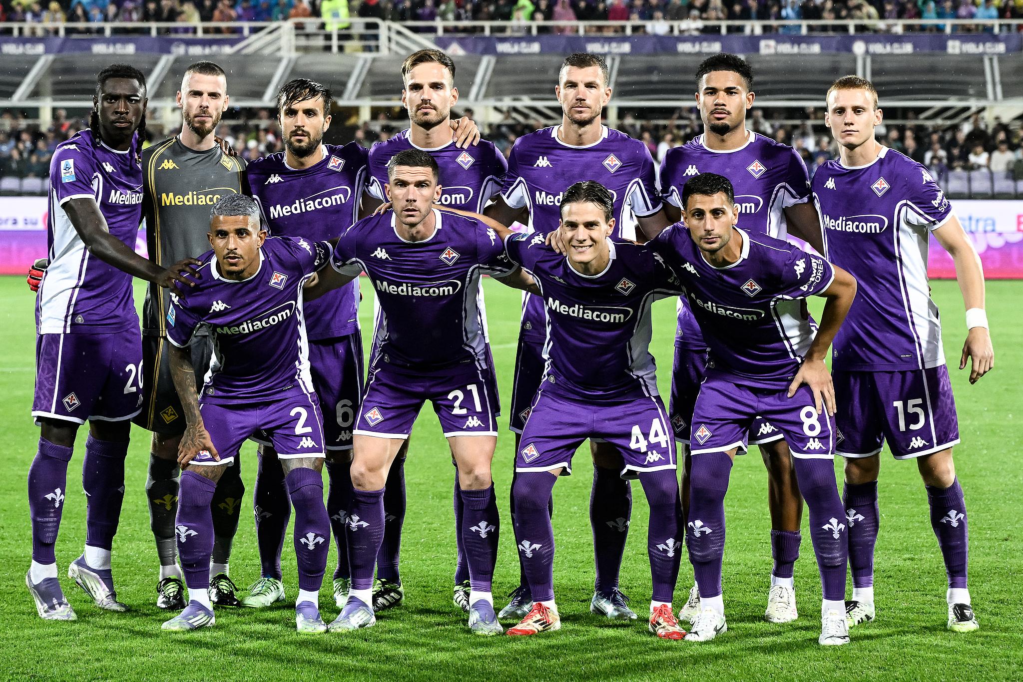 开云体育下载官网-卡罗比：“福蒂尼不应被出售。如果加斯佩里尼想要他，那一定有原因”