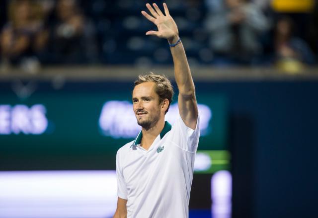 kaiyun-五进大师赛决赛 梅德维德夫已成新生代硬地最强