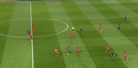 开云app-【欧冠】内马尔两中框+失单刀空门 巴黎负拜仁晋级